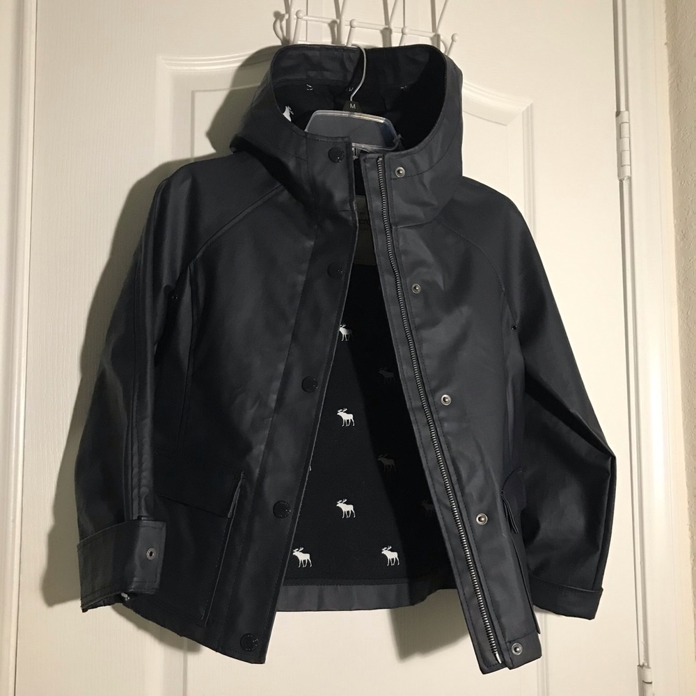 🦋 Abercrombie kids jacket